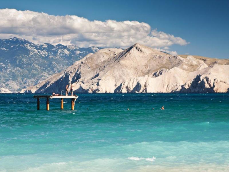 Fantastico tour della Croazia di 15 giorni, Self-Drive, foto 12