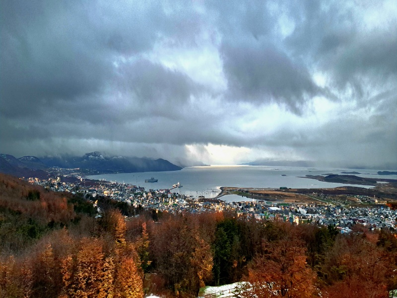 Avventura Soft di 6 giorni a Ushuaia, con guida in lingua italiana, foto 6