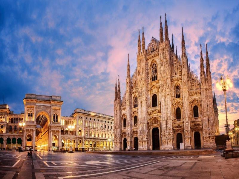 Sulle orme di Leonardo: 7 giorni da Venezia a Firenze, tour privato, foto 6