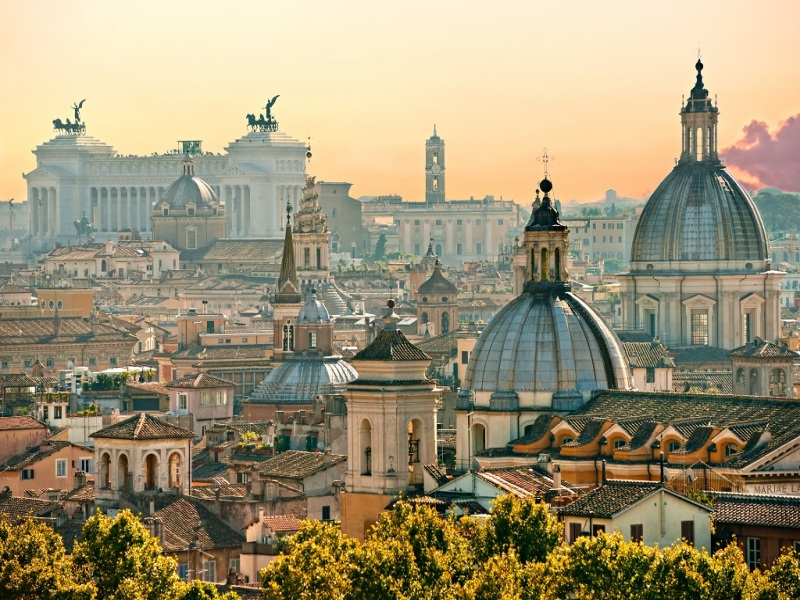 La Dolce Vita, tour privato, foto 8