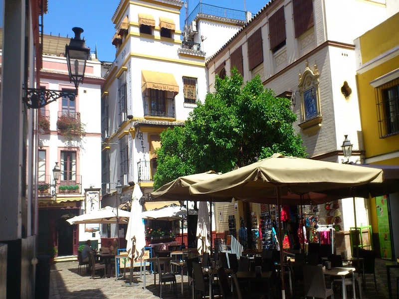 Il meglio dell'Andalusia, Self-drive, foto 4