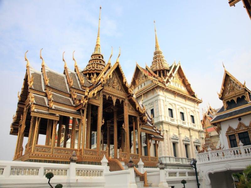 Pacchetto Bangkok Basics & Krabi Beach, tour per piccoli gruppi, foto 9