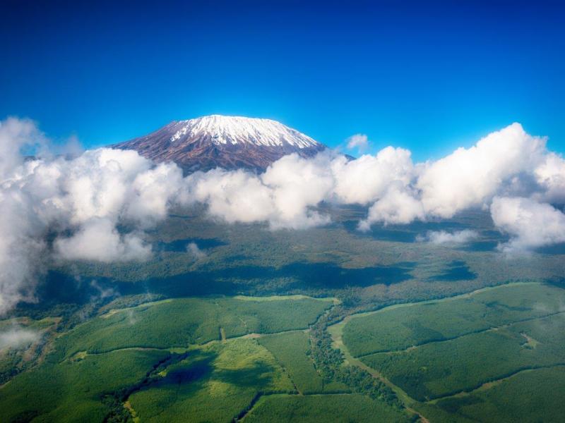 Avventura in Kenya, foto 6