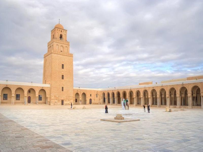 Il meglio della Tunisia, Tour per Piccoli Gruppi, foto 3