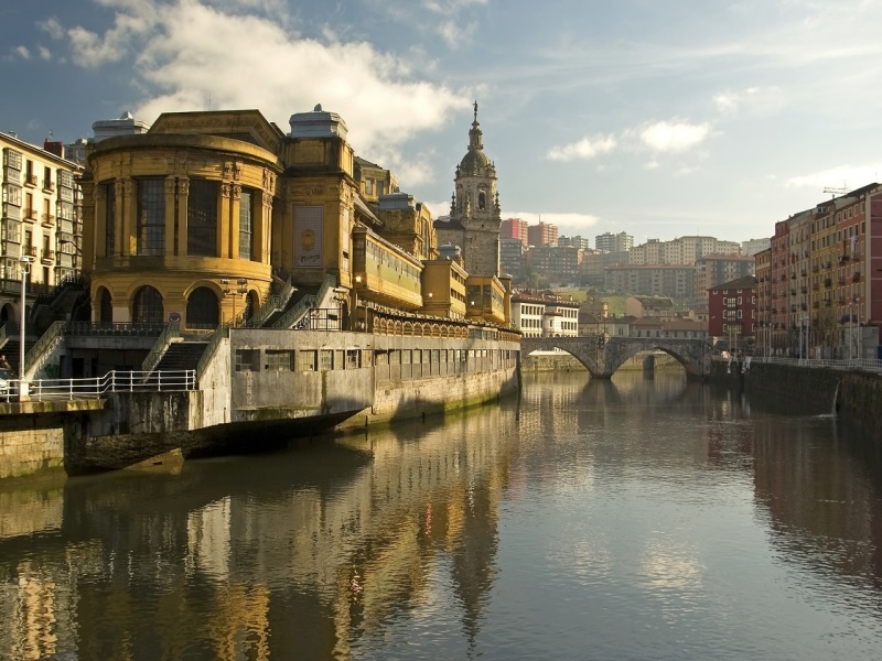 Bilbao e Santander, Self-drive, foto 12