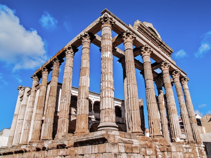 Il cuore della Spagna, Self-drive, foto 6