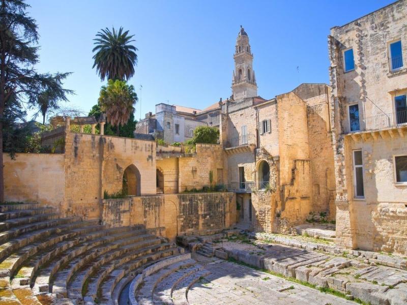 Puglia e Lecce, Self-Drive, foto 6