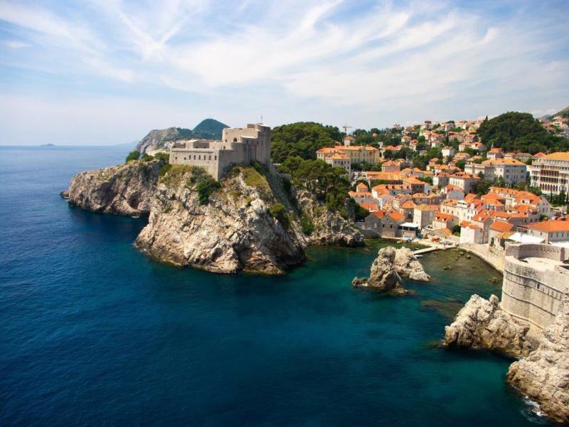 Dubrovnik e Spalato, tour privato, foto 6
