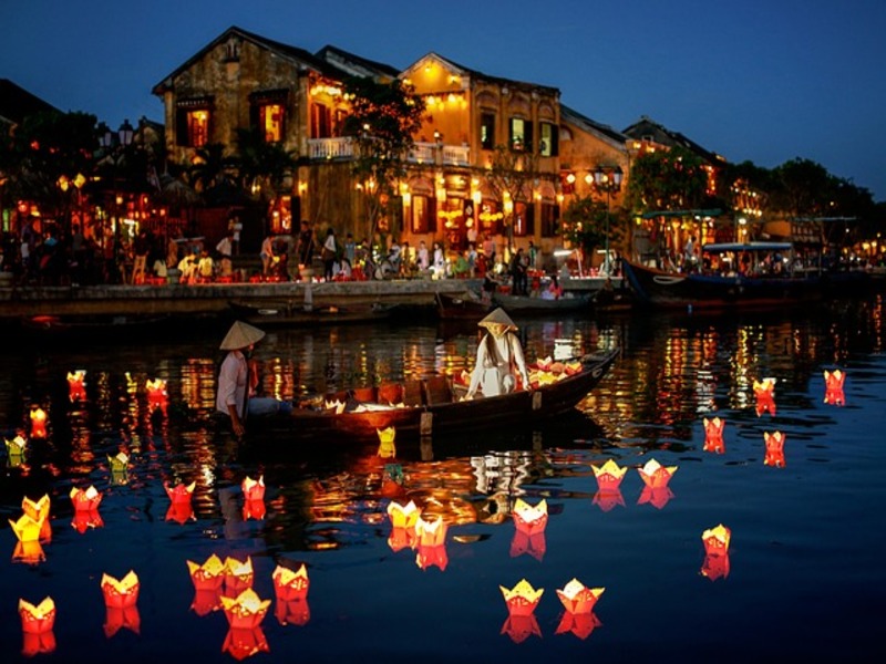 SIC Tour: Viet Nam Meraviglie E Tesori e Phu Quoc - 2026, foto 8