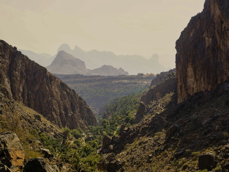 Beyond - Oman, Gioiello D'arabia, foto 6