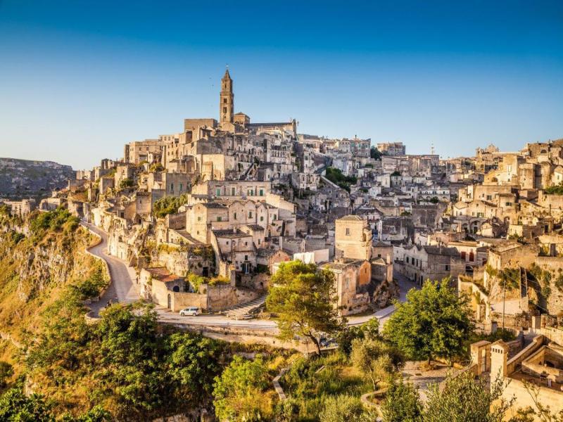 Alla scoperta di Matera, foto 6