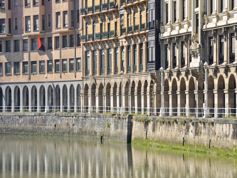 Bilbao e Santander, Self-drive, foto 5