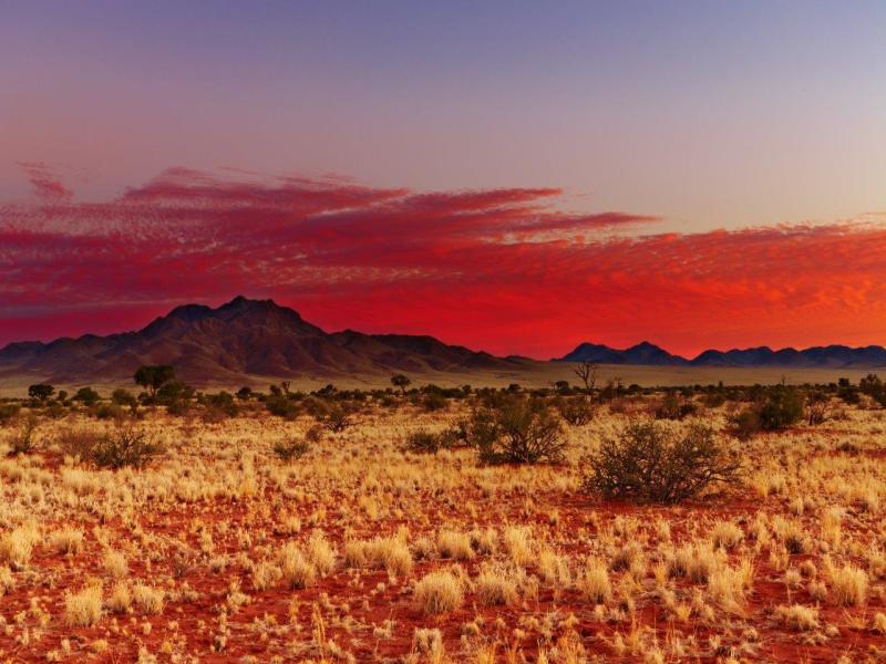 Namibia nel modo migliore, Self-drive, foto 7