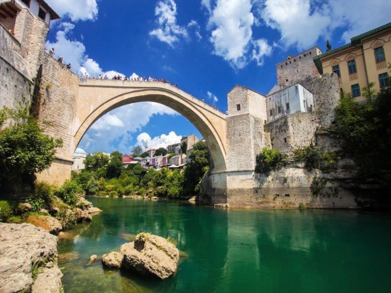 Avventure lungo l'Adriatico: Croazia, Montenegro e Bosnia, Self-Drive, foto 5