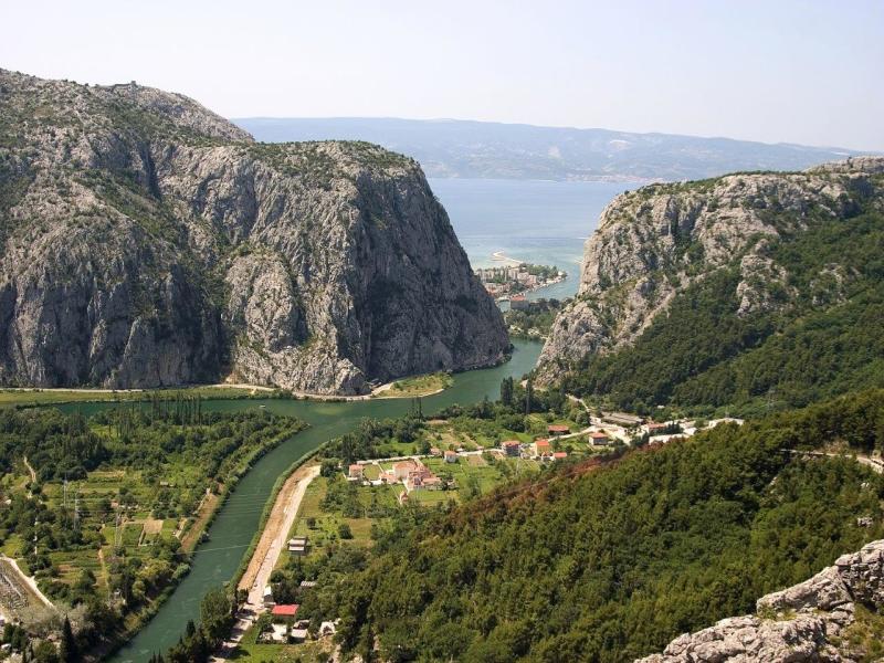 Esplora l'Istria e la Dalmazia in 8 giorni, Self-Drive, foto 5