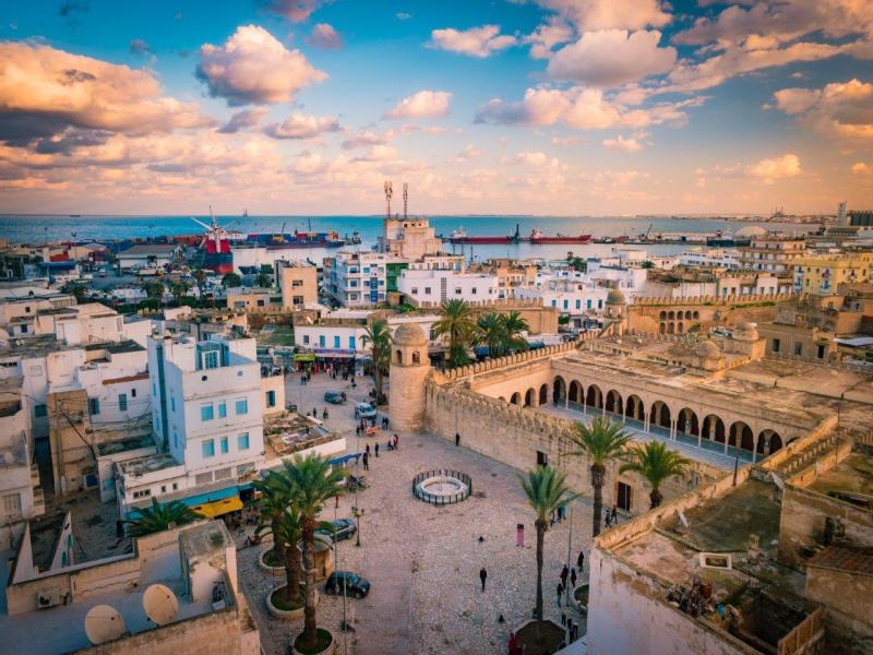 Il meglio della Tunisia e estensione all-inclusive sulla spiaggia (rimanete connessi), tour per piccoli gruppi, foto 5