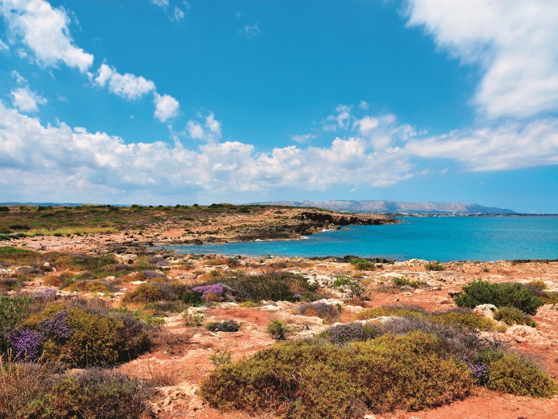 Sicilia sud-orientale: bellezza, Self-drive, foto 7