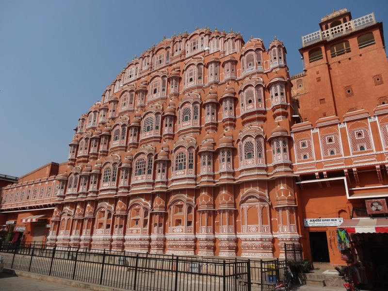 Discovery Rajasthan, foto 6