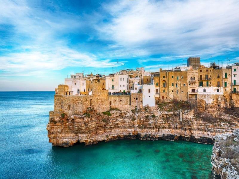 Puglia e Lecce, Self-Drive, foto 5