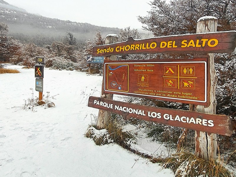 El Chaltén di 4 giorni, il cuore della Patagonia, con guida in lingua italiana, foto 4