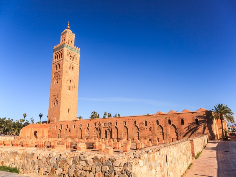Sahara e Alto Atlante, tour privato, foto 2
