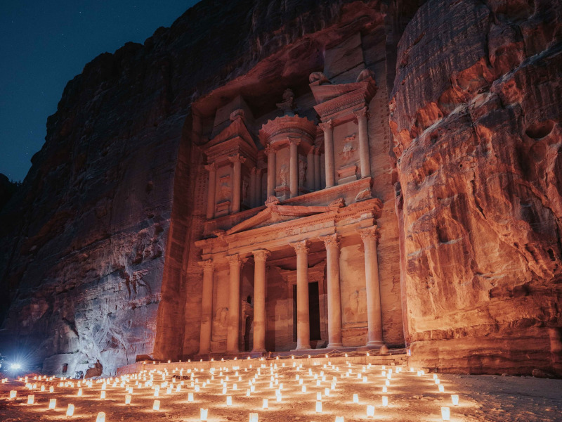 Wadi Musa