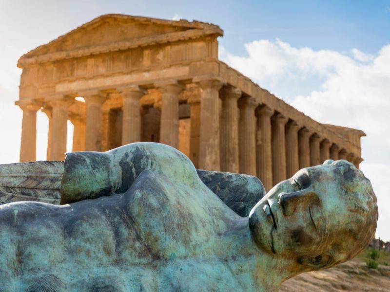 Esploratore della Sicilia: 11 giorni da Palermo a Palermo, Self-Drive, foto 9