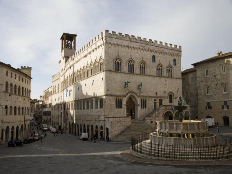 Borghi collinari dell'Umbria, Self-Drive, foto 2