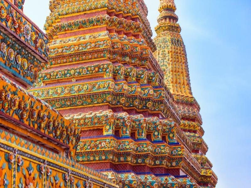 L’essenziale di Bangkok, City Break, Tour per Piccoli Gruppi, foto 12