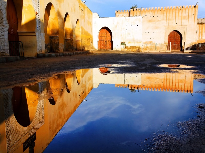 Chefchaouen e Marocco settentrionale, tour privato, foto 5