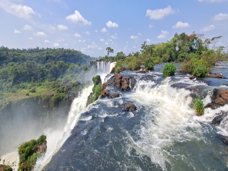 Avventura argentina di 3 giorni alle Cascate di Iguazú, con guida in lingua italiana, foto 7