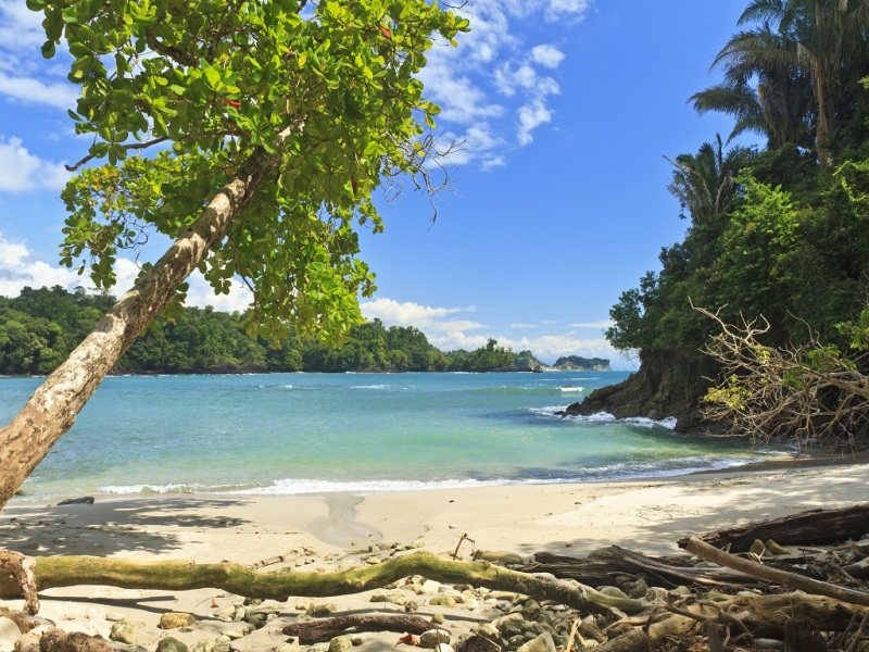 Tesori del Costa Rica, Self-drive, foto 6