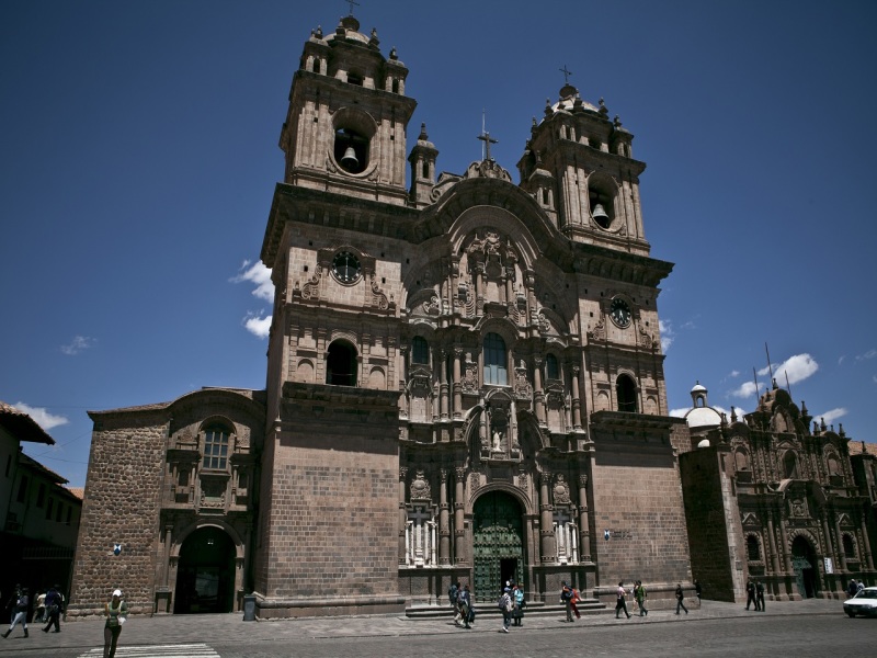 Peru classico, guida in lingua italiana, foto 11