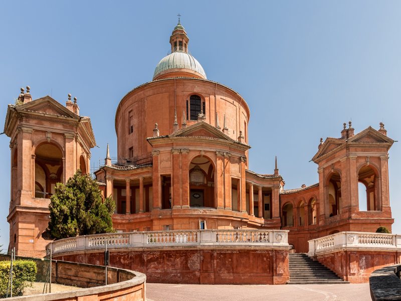 Alla scoperta di Bologna, foto 6