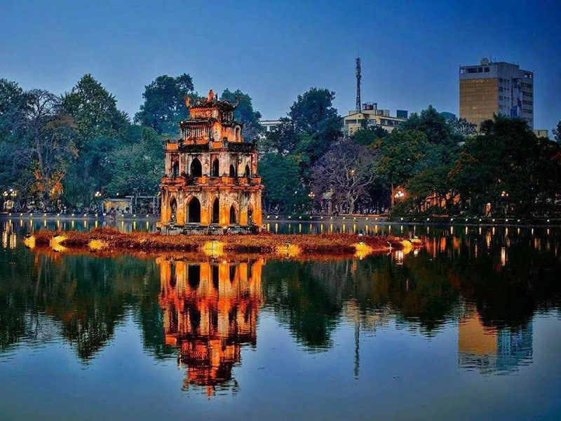 Sic Tour: Vietnam meraviglie e tesori - Phu Quoc 4 giorni 3 notti - 2027