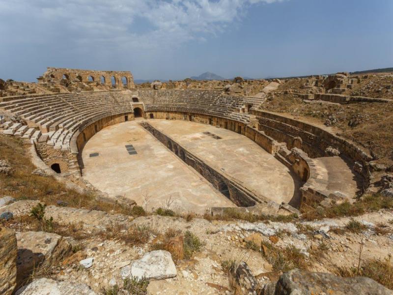 Natura e Cultura, Tour per Piccoli Gruppi, foto 3