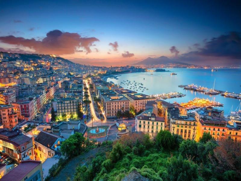 Alla scoperta di Napoli, foto 6