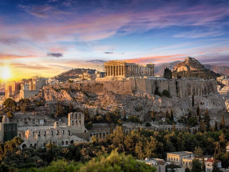 Grand Tour in Grecia, tour privato, foto 6