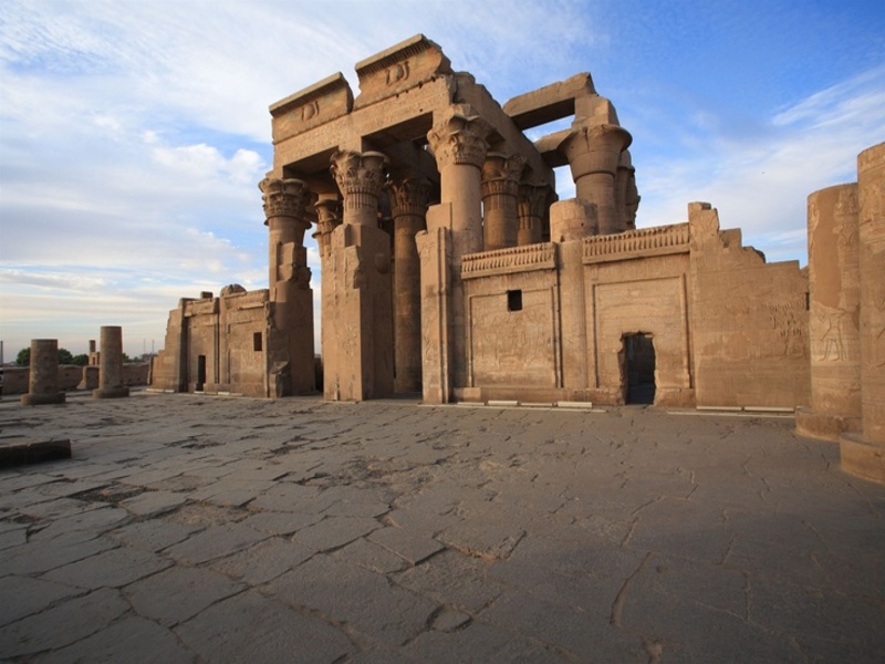 Aswan