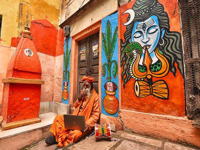 Varanasi