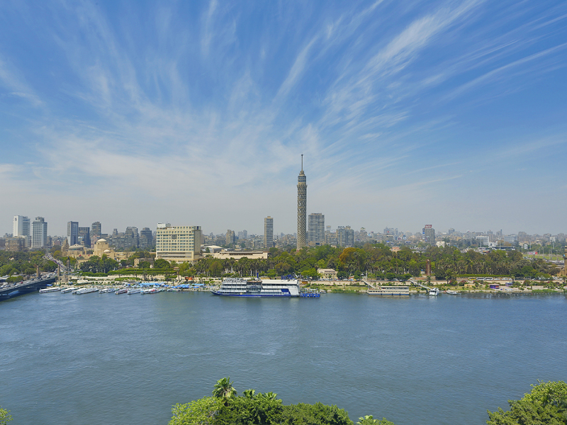 El Cairo