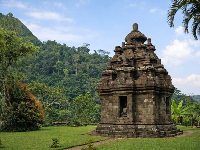 Selogriyo Hidden Temple, foto 2