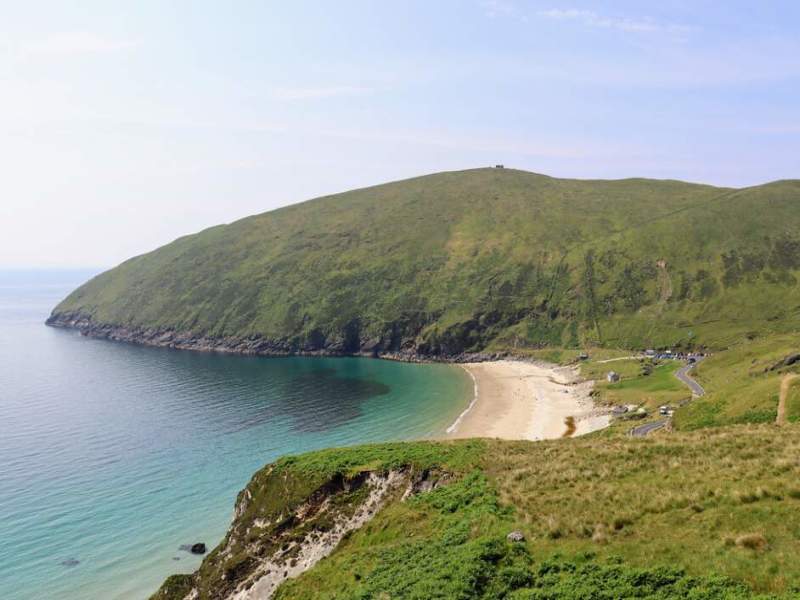 Wild Atlantic Way, foto 4