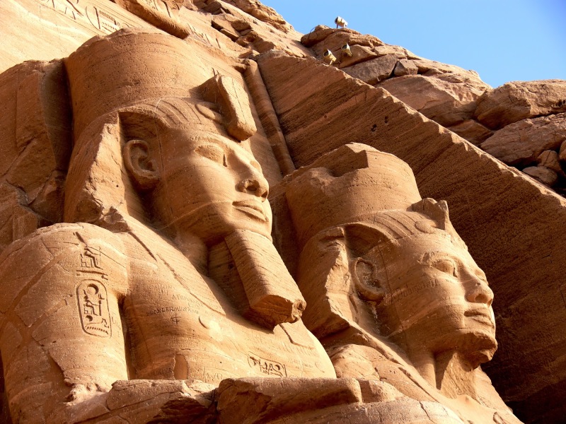Aswan