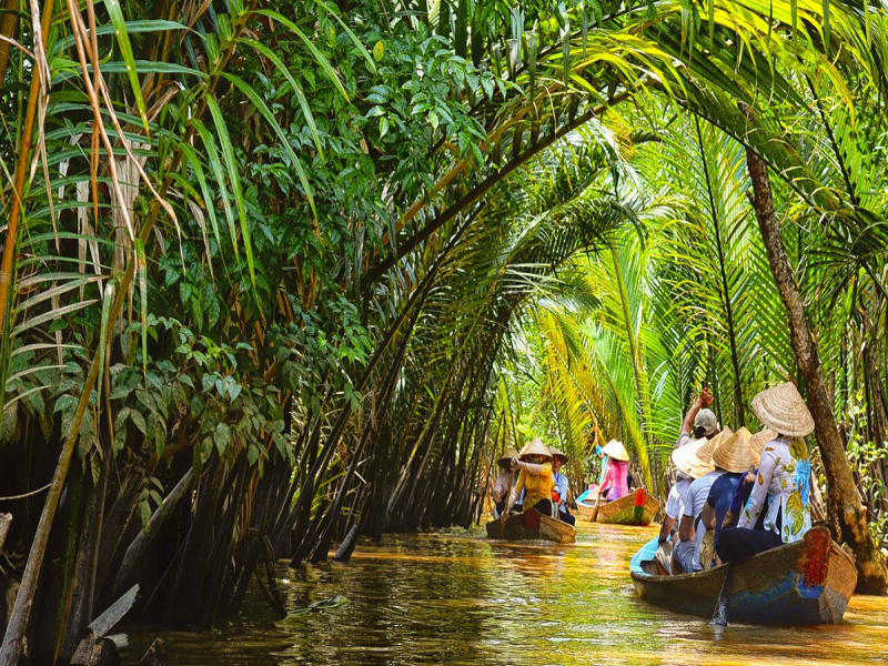 SIC Tour: Viet Nam Meraviglie E Tesori e Phu Quoc - 2026, foto 2