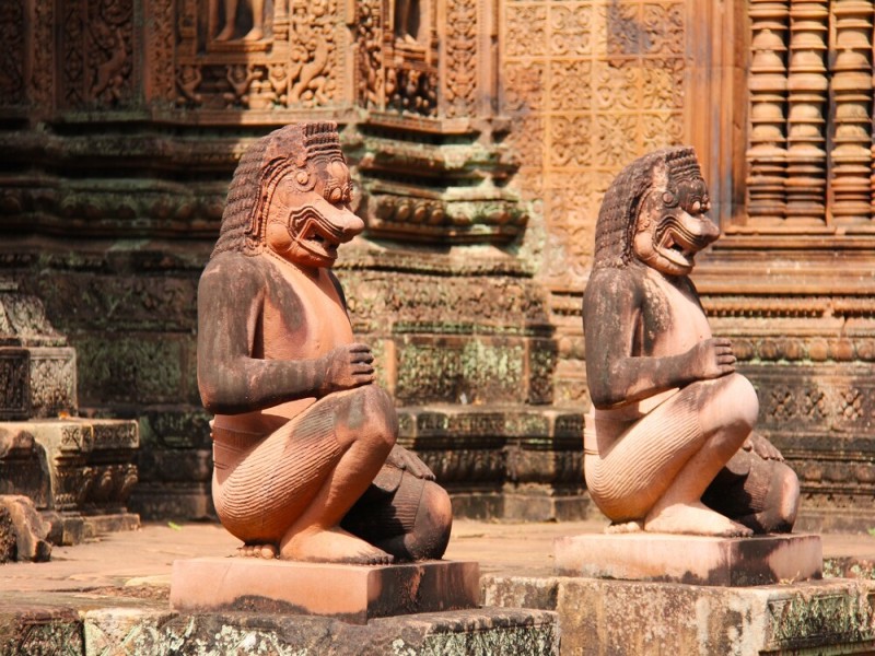 Perle di Siem Reap e Thailandia PRT9N 2027, foto 7