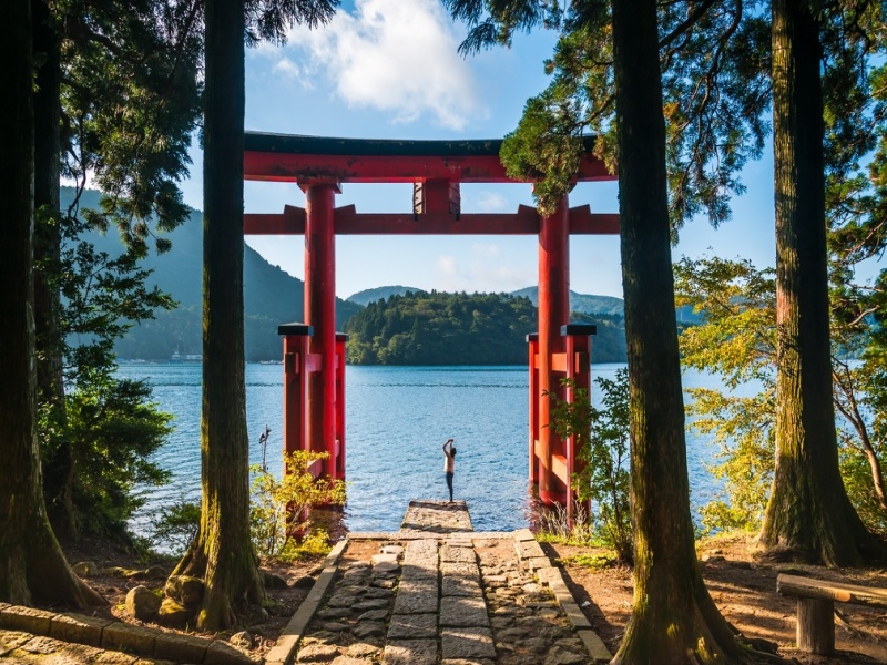 Kyoto