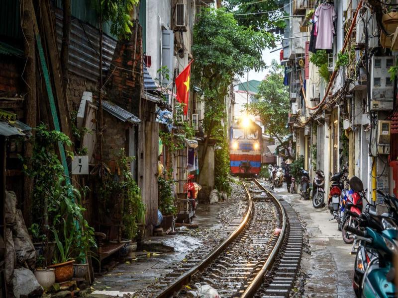 SIC Tour: Viet Nam Meraviglie E Tesori - 2026, foto 5