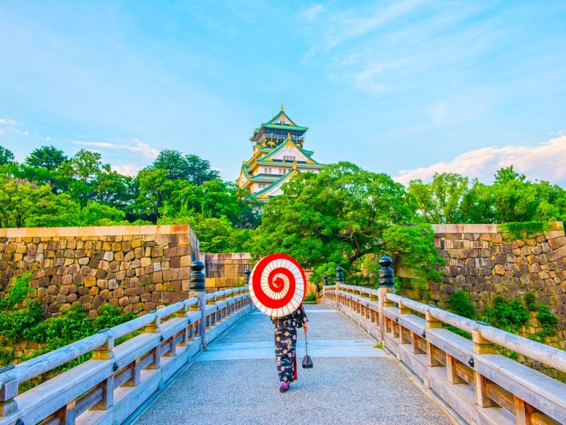 Tour Individuale : Luoghi iconici e Monte Fuji en 3*, foto 6