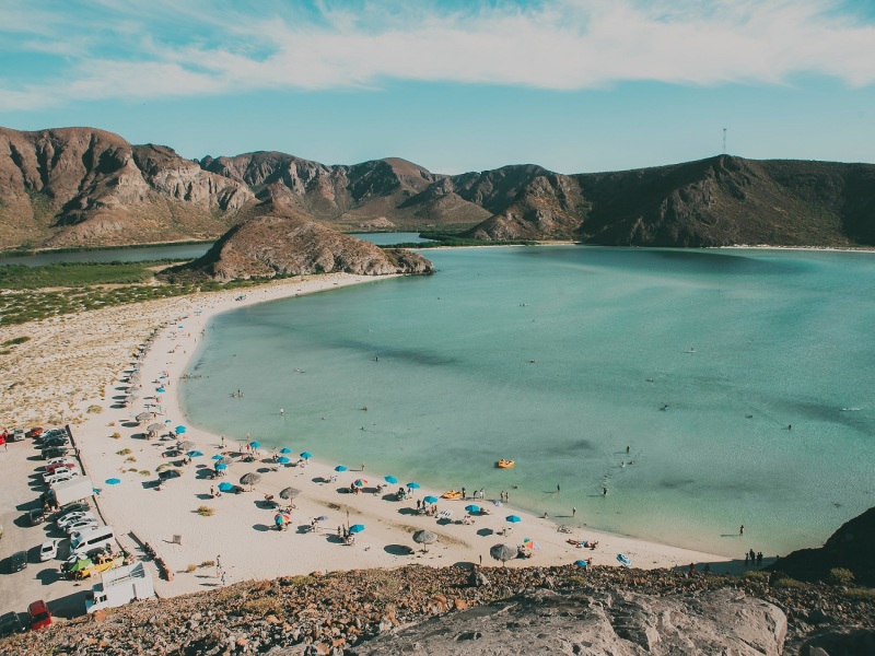 Baja California meridionale, foto 3